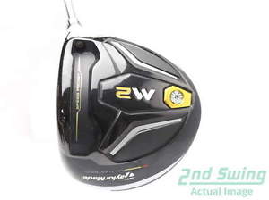 TaylorMade 2016 M2 Driver 9.5* Graphite Regular Right 46 in