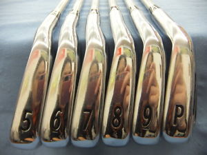Titleist AP 2 714 IronSet 38 S