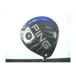 Used[B] Golf Ping G30 LS Tec 10.5 Driver TFC 390 driver S Men A3S