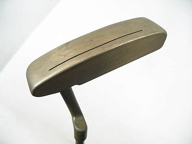 Used[B] Golf Ping Anser 85029 Non-R Classic Putter Original Steel P Men Y5I