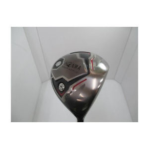 Used[B] Golf Honma Golf TOUR WORLD TW727 460 10.5 Driver VIZARD YC65 SR Men T6J