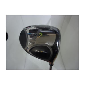 Used[A] Golf PRGR egg 1 7.5 Driver egg1 original carbon M43 Men J9A