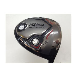 Used[B] Golf Honma Golf TOUR WORLD TW727 460 9.5 Driver VIZARD YC65 S Men N3Q