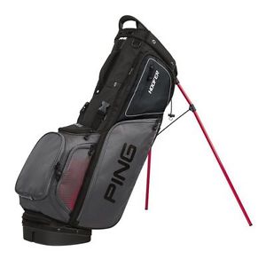 2017 PING Hoofer Stand Bag "Brand New" image 1