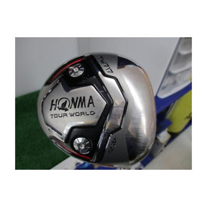 Used[B] Golf Honma Golf TOUR WORLD TW717 455 10.5 Driver X Men K6O