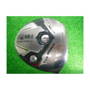 Used[B] Golf Honma Golf TOUR WORLD TW727 455 9.5 Driver VIZARD YA65 S Men F2N