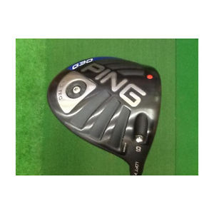 Used[B] Golf Ping G30 LS Tec 9 Driver Genuine custom shaft S Men V1K