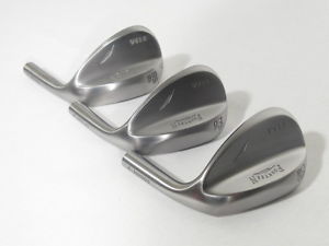 -New- FOURTEEN RM TOUR RAW 3pc WEDGE SET (50*,54*,58*) -Heads Only-