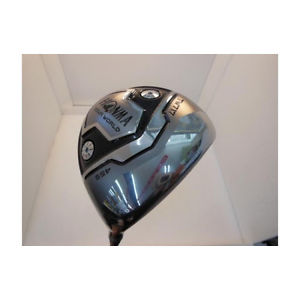 Used[A] Golf Honma Golf TOUR WORLD TW717 455 9.5 Driver VIZARD TZ65 S Men F9T
