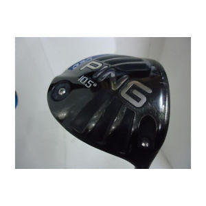 Used[B] Golf Ping G30 10.5 Driver TFC 390 driver SR Men G1J