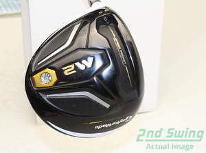 TaylorMade M2 Driver 9.5* Graphite Regular Left 45.75 in