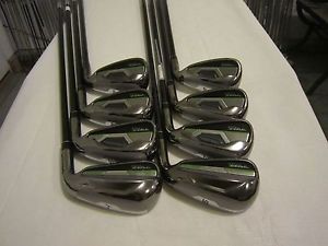 TaylorMade RocketBallz Max Graph