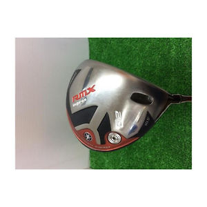 Used[B] Golf Yamaha inpres RMX 02 2015 9.5 Driver Speeder 575 SR Men D6N