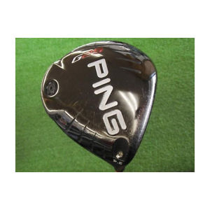 Used[B] Golf Ping G25 9.5 Driver Genuine custom shaft S Men B7N