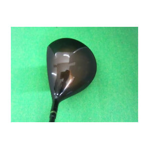 Used[B] Golf Katana Golf SWORD iZU MAX 55Hi 10 Driver R Men W5T