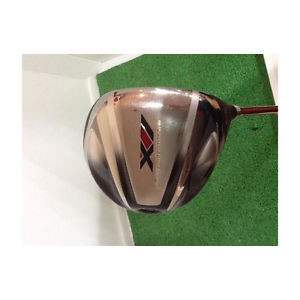 Used[B] Golf Seiko S-YARD S-YARD XV 10.5 Driver ROMBAX S-YARD driver S Men W1R