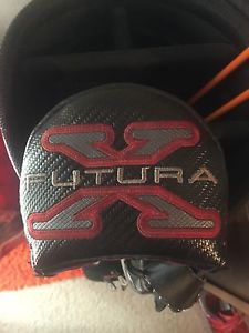 Titleist Futura X5