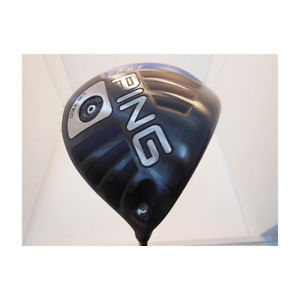 Used[S] Golf Ping G30 LS Tec 10.5 Driver Tour 65 S Men K6P