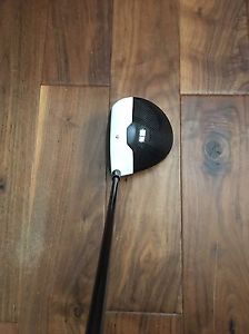 2016 Taylormade M1 Driver 10.5* Speeder 611 XTRASTIFF