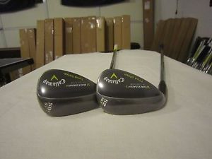 Callaway Mack Daddy 2 Tour Grind