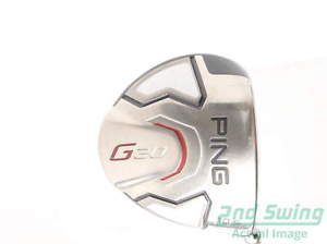 Ping G20 Driver 10.5* Graphite Regular Right 45 in