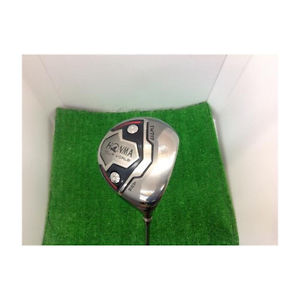 Used[B] Golf Honma Golf TOUR WORLD TW717 455 10.5 Driver VIZARD TA65 SR Men O5Z