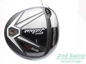 Mint Titleist 915 D2 Driver 12* Graphite Regular Left  Handed 46 inches
