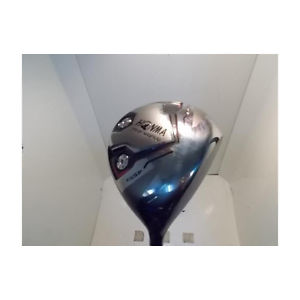 Used[B] Golf Honma Golf TOUR WORLD TW727 455S 9.5 Driver VIZARD YA65 S Men Q6D