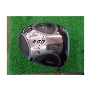 Used[B] Golf PRGR egg 1 7.5 Driver egg1 original carbon M43 Men Y4W