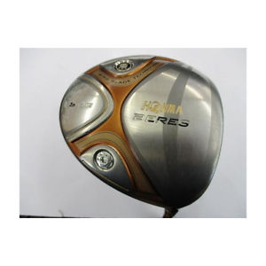 Used[B] Golf Honma Golf BERES S-02 9 Driver 3S ARMRQ6 54 driver S Men L0R
