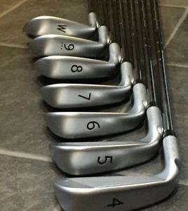 Ping i25 irons 4 to pw