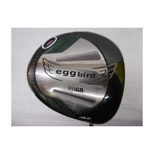 Used[B] Golf PRGR egg bird 2013 10.5 Driver egg original carbon M43 Men F0P