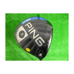 Used[A] Golf Ping G30 LS Tec 10.5 Driver Tour 65 S Men V1L