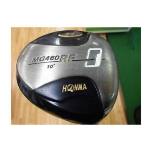 Used[B] Golf Honma Golf Twin Marks MG460RF 10 Driver 3S ARMRQ851 Other Men G6C