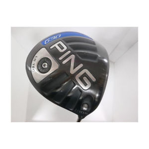 Used[B] Golf Ping G30 LS Tec 10.5 Driver Tour 65 S Men F9E