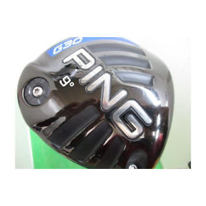 Used[B] Golf Ping G30 9 Driver ATTAS 6 6 S Men C1M