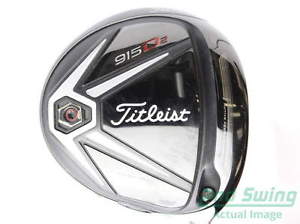 Titleist 915 D2 Driver 12* Graphite Ladies Right 45 in