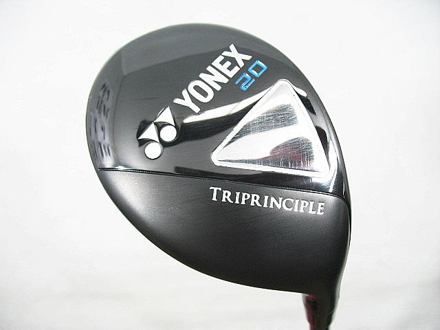 Used[B] Golf Yonex TRIPRINCIPLE Tri Principles 2016 Utility Stiff U3 Men G4G