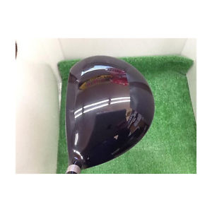 Used[B] Golf Honma Golf TOUR WORLD TW717 455 9.5 Driver Diamana B60 S Men A9Z