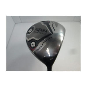 Used[B] Golf Honma Golf TOUR WORLD TW727 455S 9.5 Driver VIZARD YA65 S Men Y2Y