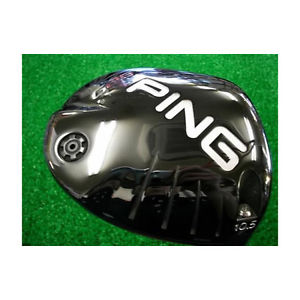 Used[B] Golf Ping G25 10.5 Driver TFC 360 driver SR Men I0P