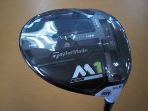 [UNUSED] TAYLORMADE GOLF JAPAN M1 460 DRIVER TM1-117 Carbon 10.5 deg SR