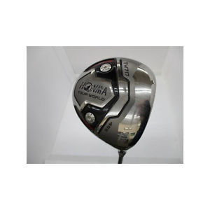 Used[B] Golf Honma Golf TOUR WORLD TW717 455 10.5 Driver VIZARD TC65 SR Men N9B