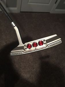 Scotty Cameron Select Newport 2 2016 Excellent