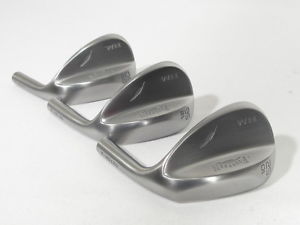 -New- FOURTEEN RM TOUR RAW 3pc WEDGE SET (52*,56*,60*) -Heads Only-