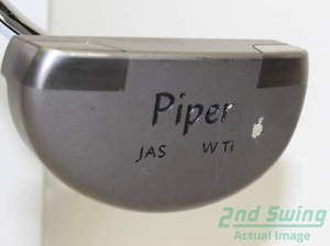 Ping JAS Piper Putter 35 in