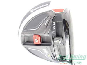 TaylorMade M1 Driver 10.5* Graphite Regular Right 45.75 in