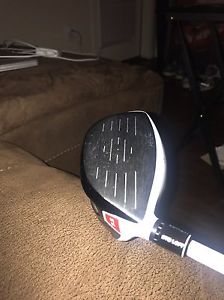 Tour Issue Taylormade M1 Driver 430 CC 9.5 Great Condition