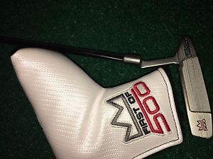 Scotty Cameron 2016 Select first of 500 Newport 2