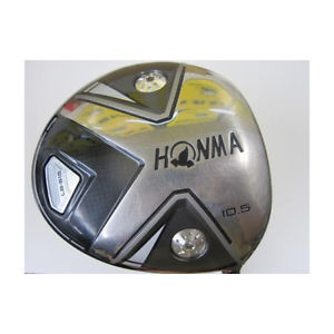 Used[B] Golf Honma Golf LB-515 10.5 Driver LB-1000 SR Men Q0F